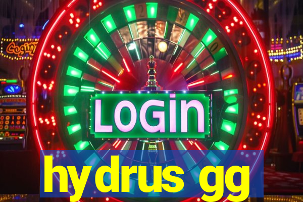 hydrus gg
